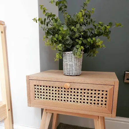 River Lily House 別荘 ヨーク