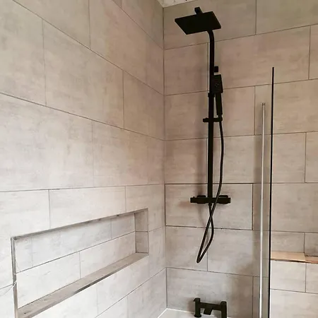 別荘 River Lily House *