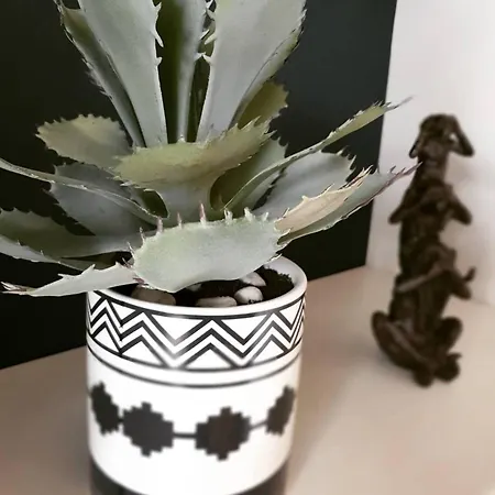 River Lily House Hébergement de vacances *