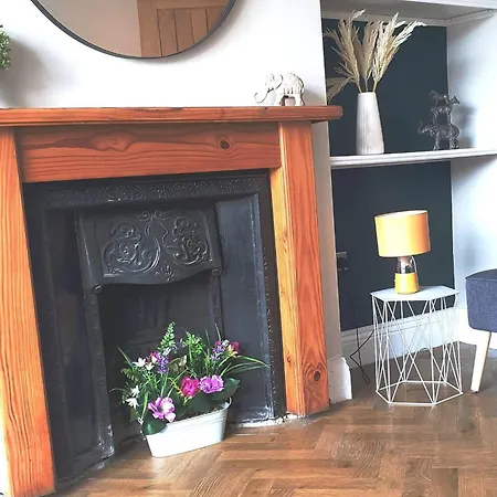 River Lily House York