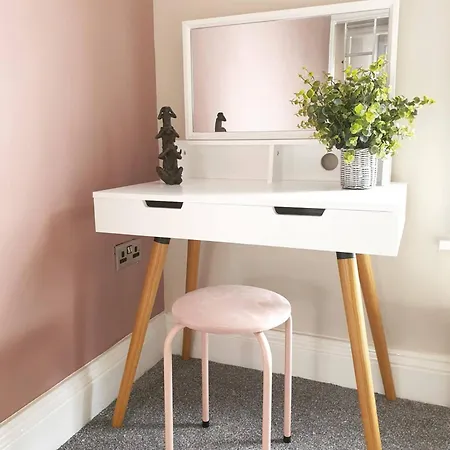 River Lily House * York