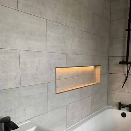 River Lily House Hébergement de vacances