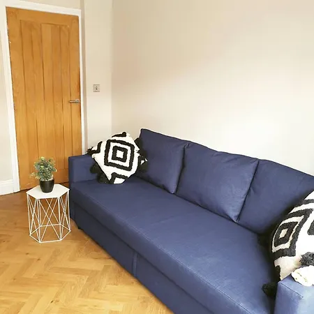 Hébergement de vacances River Lily House *